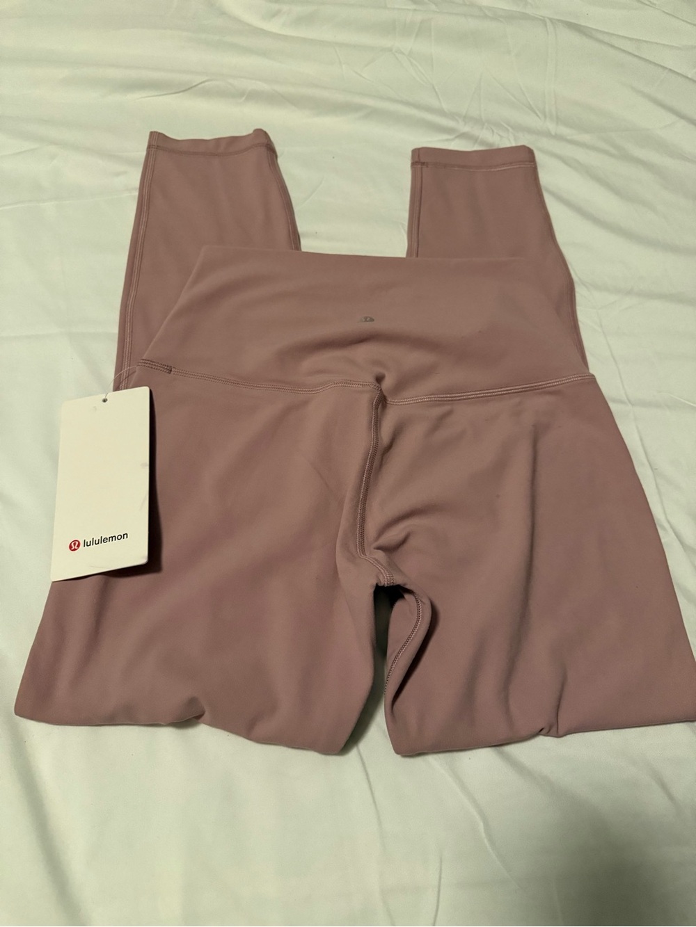 lululemon athletica leggings Sz 6